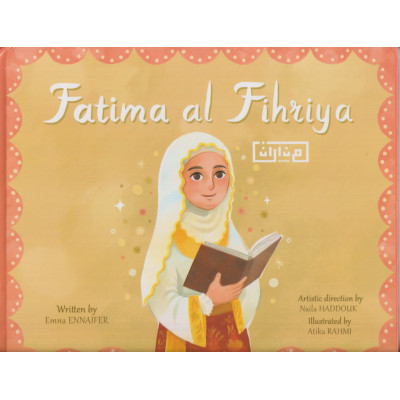 Fatima al Fihriya