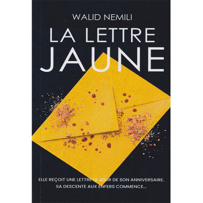 La Lettre Jaune