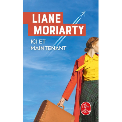 Ici et maintenant