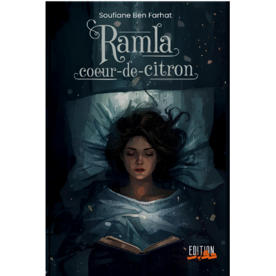 Ramla coeur-de-citron