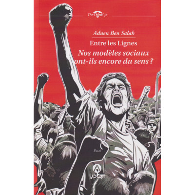 Entre Les Lignes