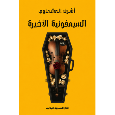 السيمفونية الأخيرة