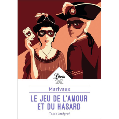 Le Jeu de l'amour et du hasard