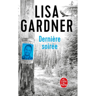 Dernière soirée