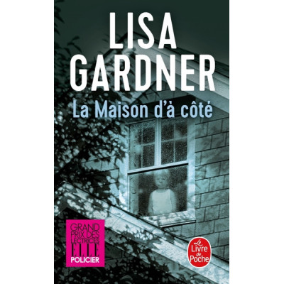 La Maison d'à côté