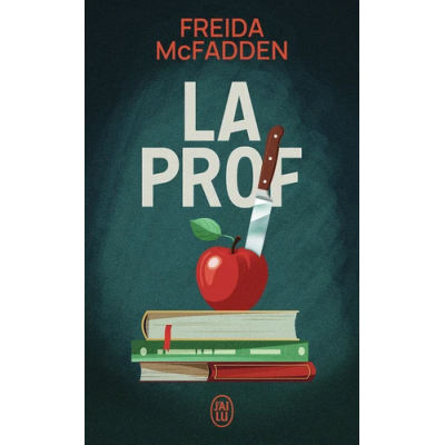 La prof