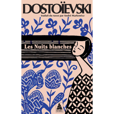 Les nuits blanches
