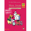 Les Ateliers Hachette Max, Jules et leurs copains CP - Livre de l'élève - Ed.2006