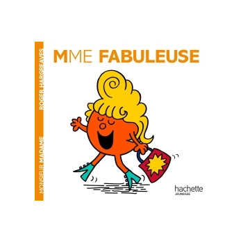 Madame Fabuleuse