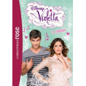 Violetta 18 - La trahison