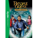 Beast Quest - Nouvelle génération 02 - Le sorcier maléfique