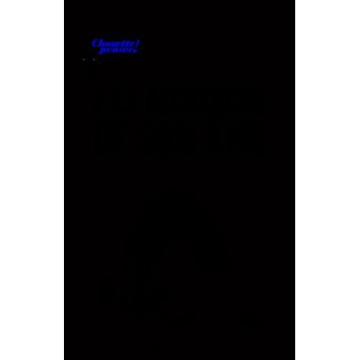 À la recherche de son âme