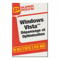 Window Vista -Dépannage et Optimisation