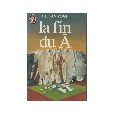 La fin du Ā