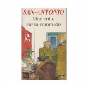 Mon Culte sur La Commode