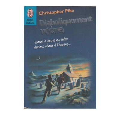 Diaboliquement vôtre