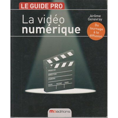 La vidéo numérique