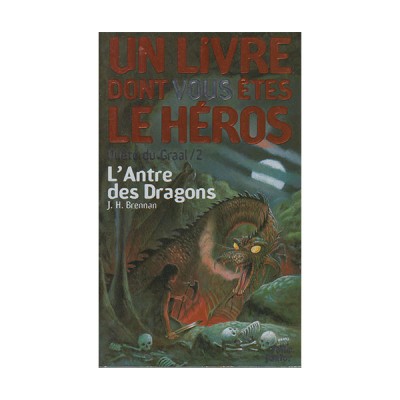 Quête du Graal Tome 2