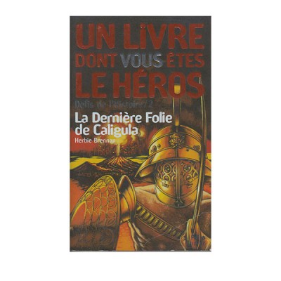 Défis de l'histoire Tome 2