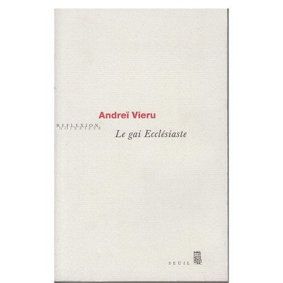 Le Gai Ecclésiaste.