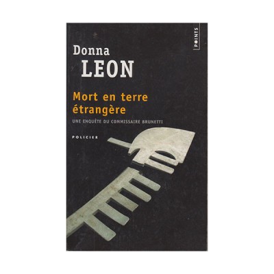 Mort en terre étrangère