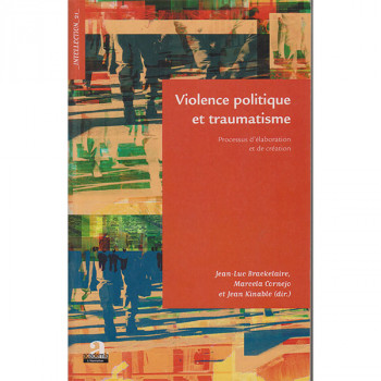 Violence politique et traumatisme