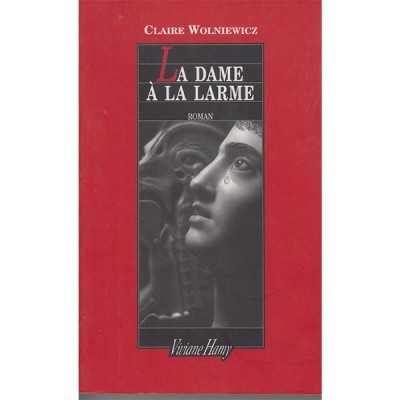 La dame à la larme