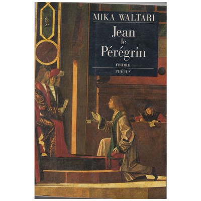 Jean le Pérégrin