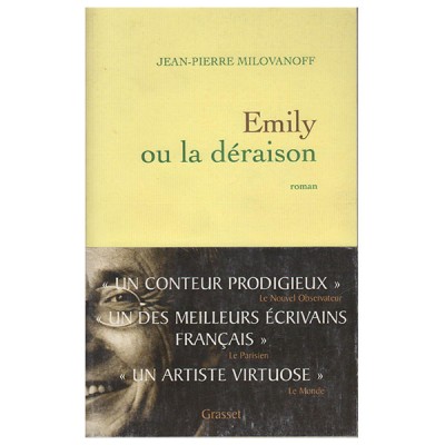 Emily ou la déraison
