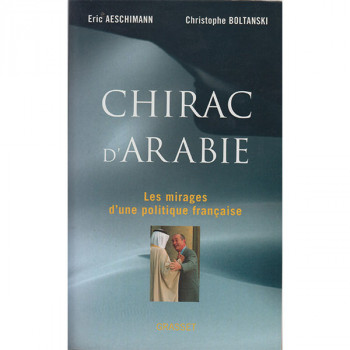 Chirac d'Arabie