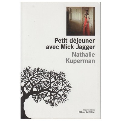 Petit déjeuner avec mick jagger