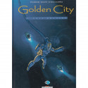 Golden City Tome 3