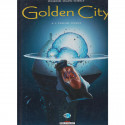 Golden City Tome 9
