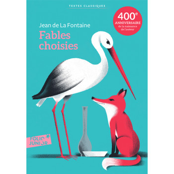 Fables choisies