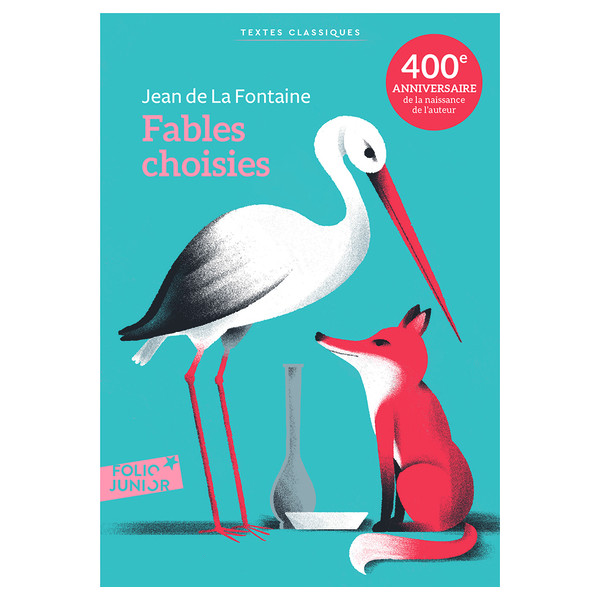 Fables choisies