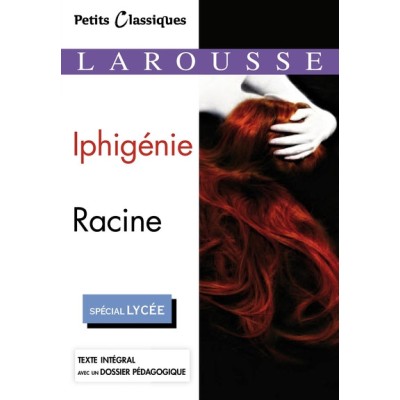 Iphigénie