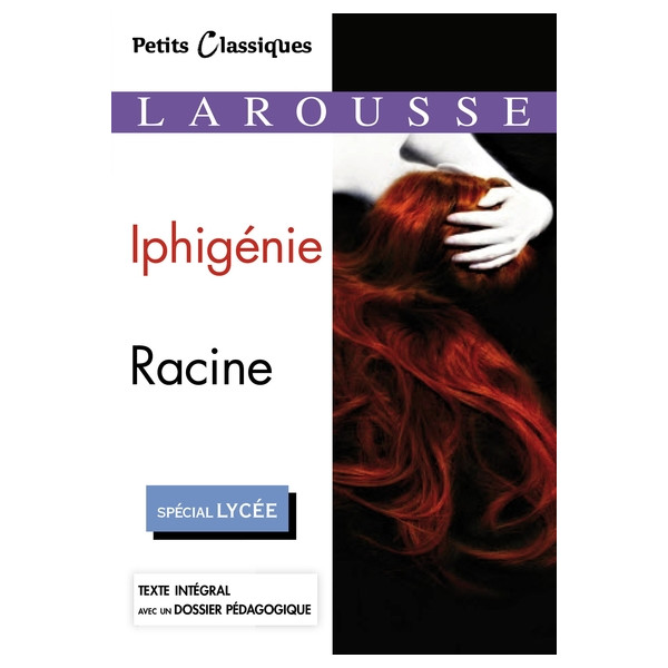 Iphigénie