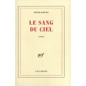 Le sang du ciel