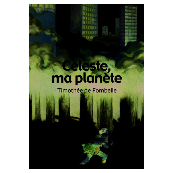 Céleste, ma planète