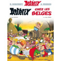 Astérix - Astérix chez les Belges - n°24