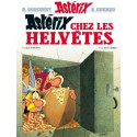 Astérix - Astérix chez les Helvètes - n°16