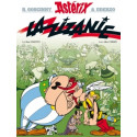 Astérix - La Zizanie - n°15