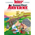 Astérix - Le Bouclier arverne - n°11