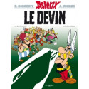 Astérix - Le Devin - n°19