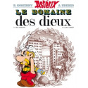 Astérix - Le Domaine des dieux - n°17