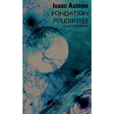 Fondation foudroyée