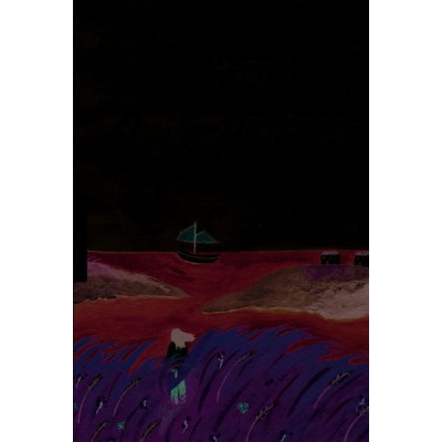 Je t'écris, j'écris...