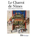 Le Charroi de Nîmes