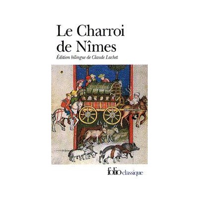 Le Charroi de Nîmes