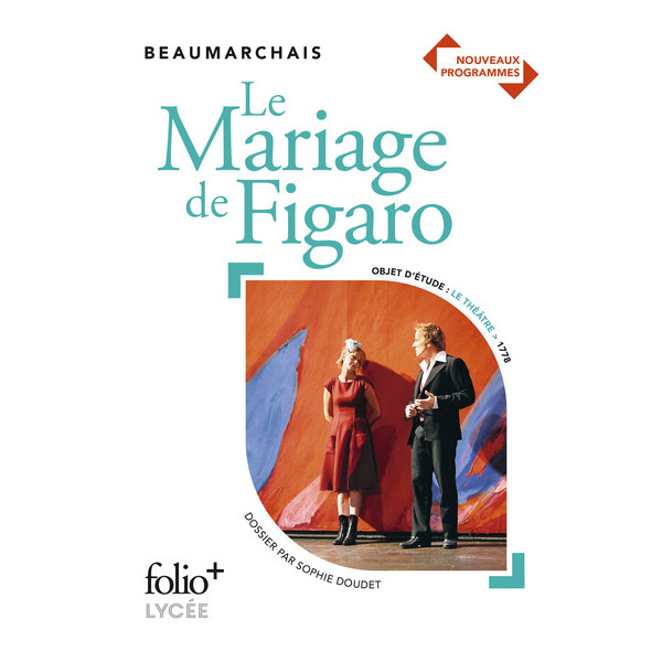 Le Mariage de Figaro